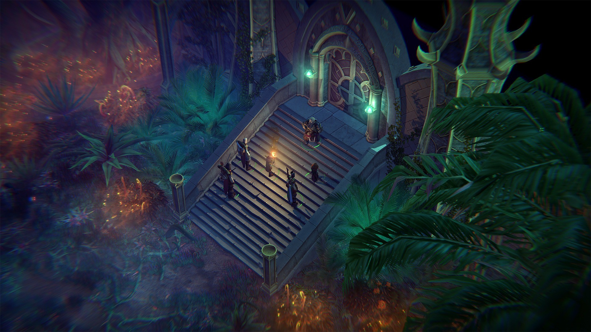 Pathfinder: Kingmaker Definitive Edition